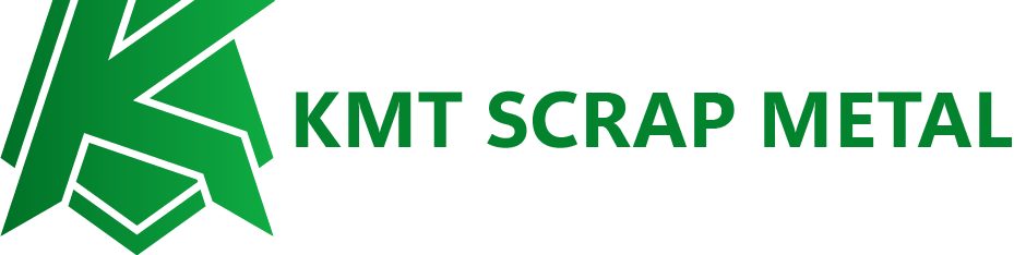 KMT Scrap Metal Recycling Melbourne