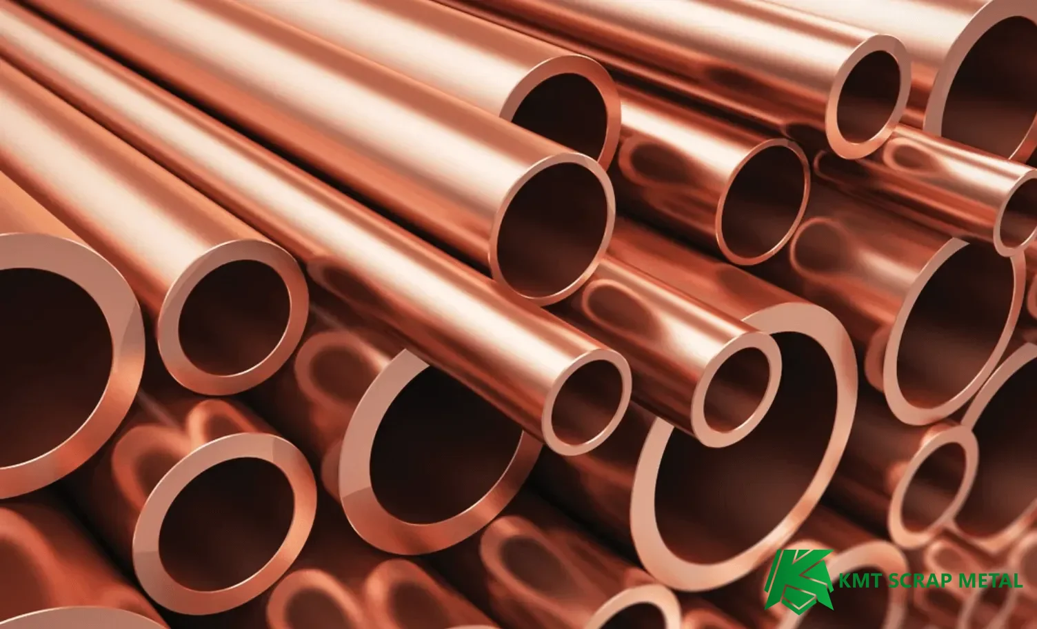 Copper Scrap