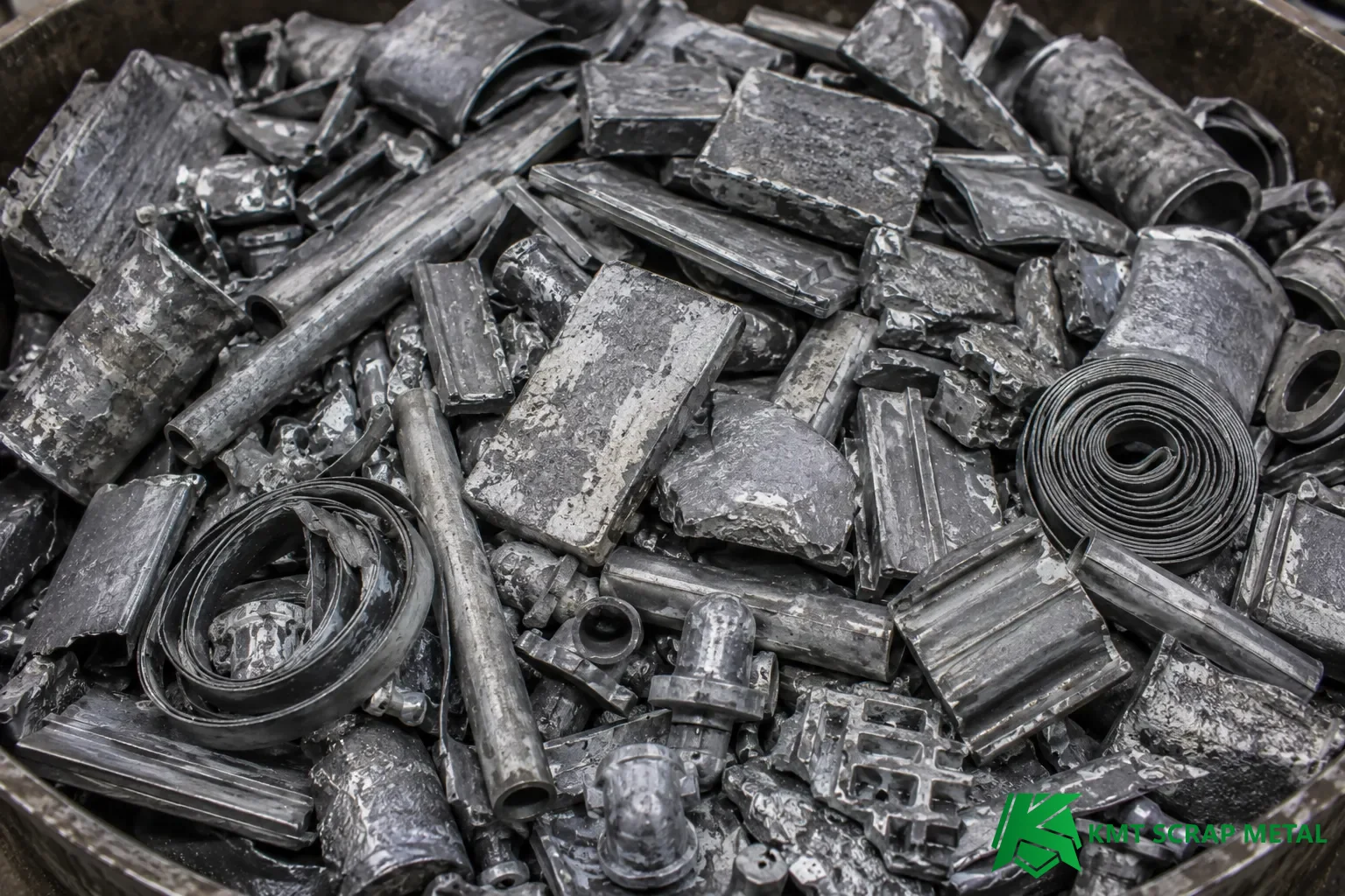 Lead Scrap